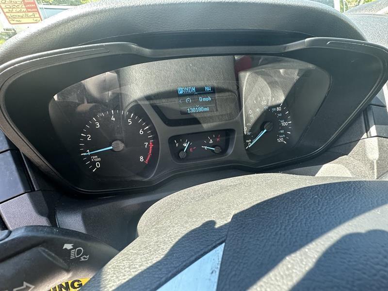 Ford Transit  2019
