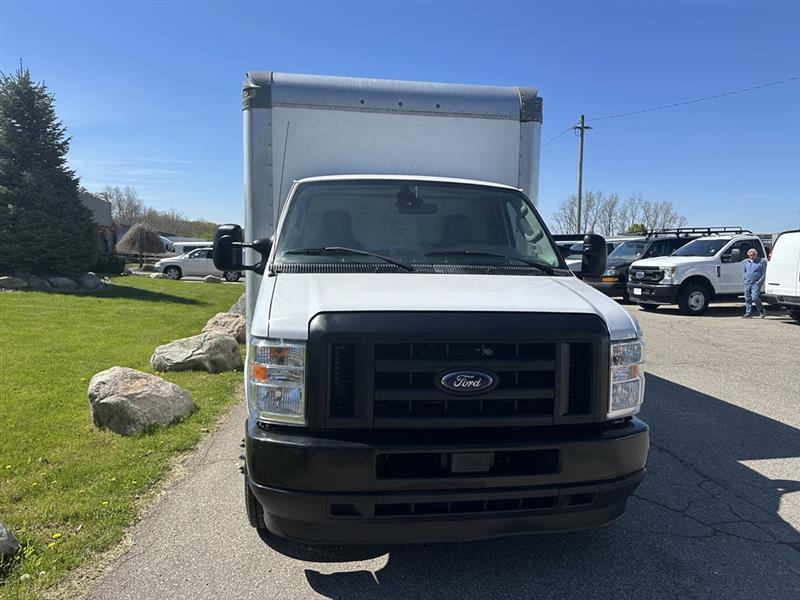 Ford Econoline  2022