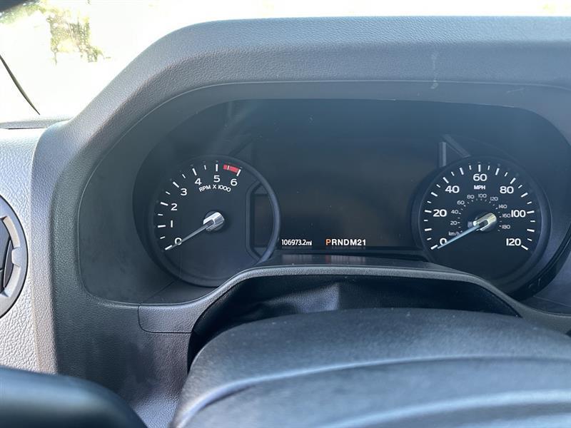 Ford Econoline  2022