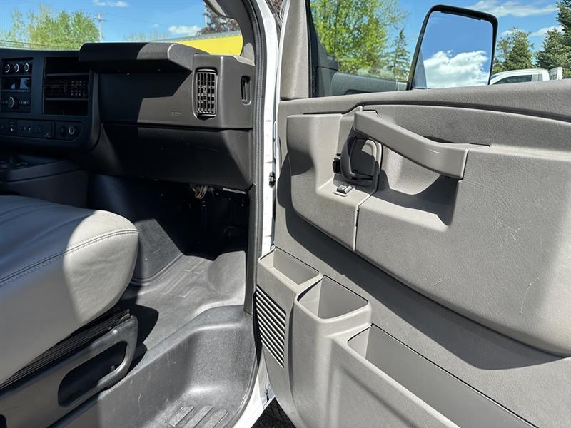GMC Savana  2021