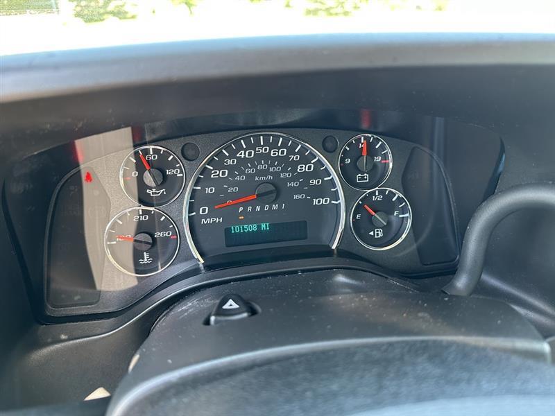 GMC Savana  2021