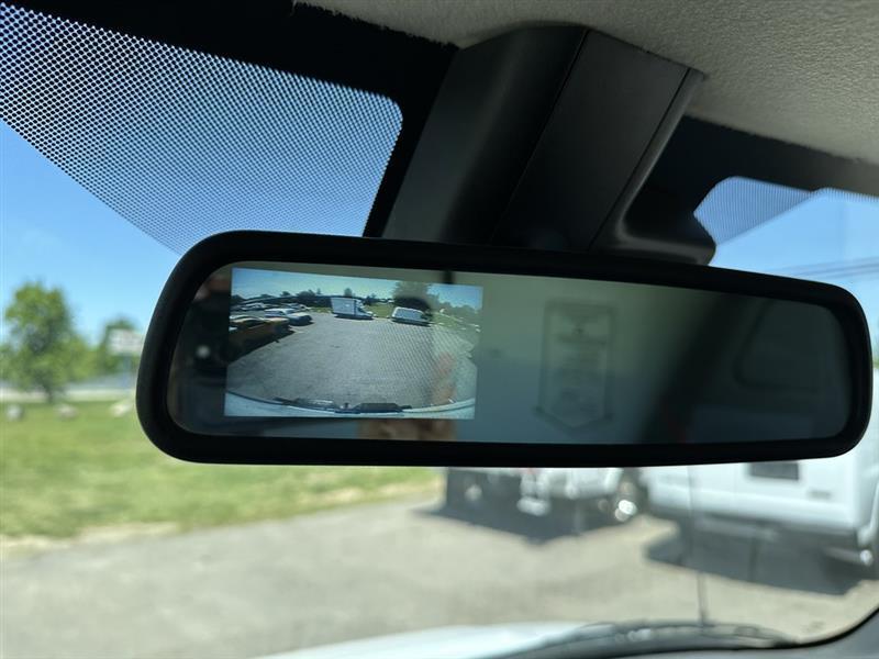 GMC Savana  2021