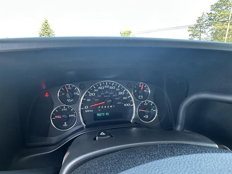 GMC Savana  2021