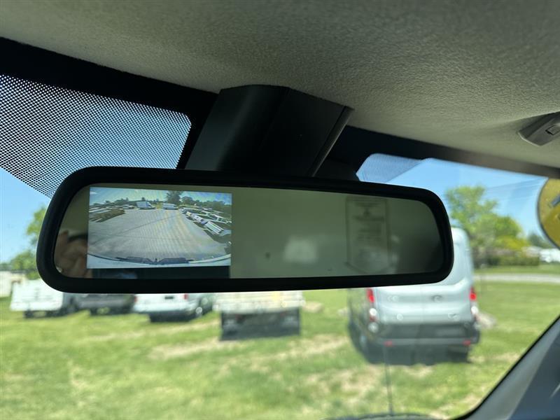 GMC Savana  2021