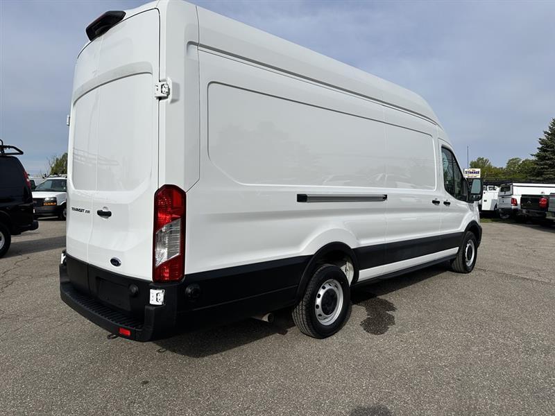 Ford Transit  2025
