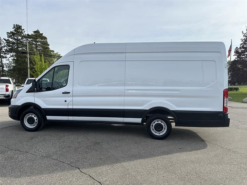 Ford Transit  2025