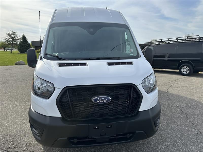 Ford Transit  2025