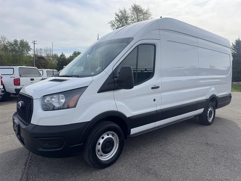 Ford Transit  2025