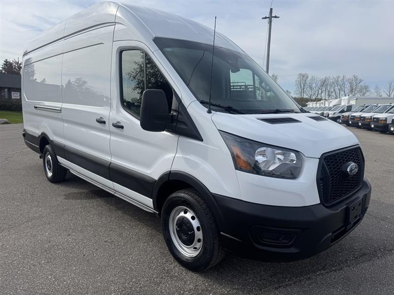 Ford Transit  2025