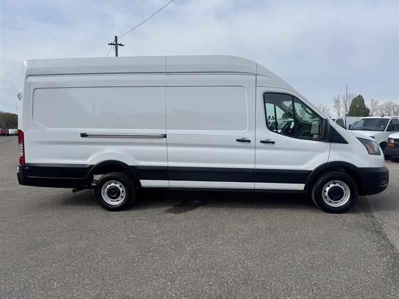 Ford Transit  2025