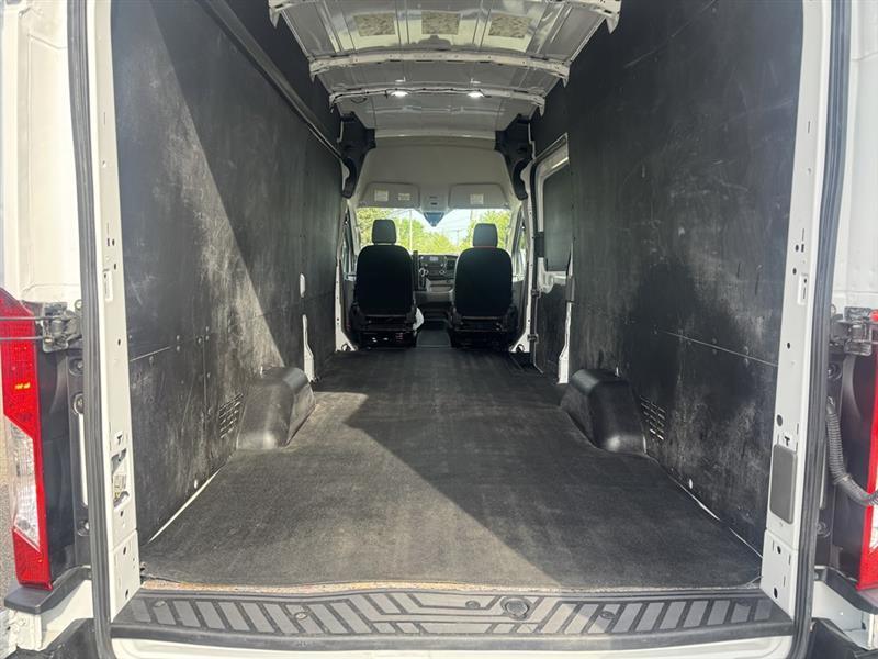 Ford Transit  2025