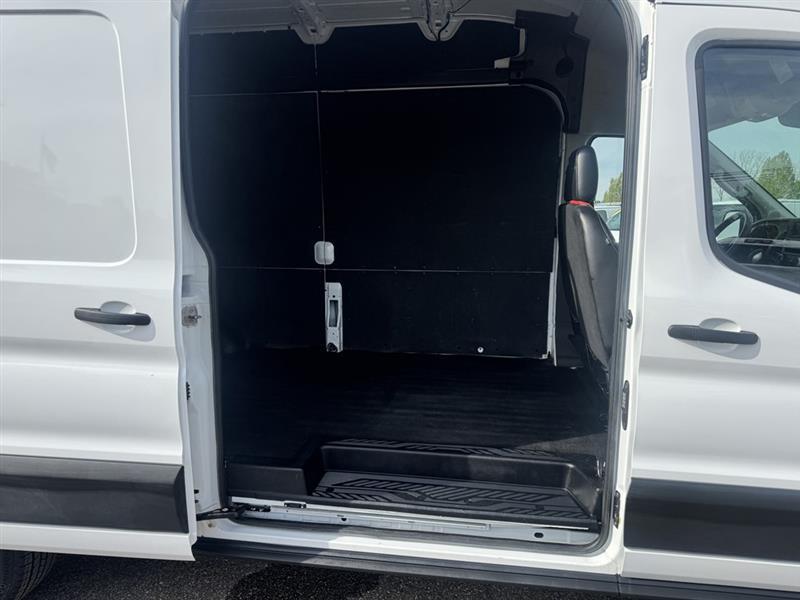Ford Transit  2025