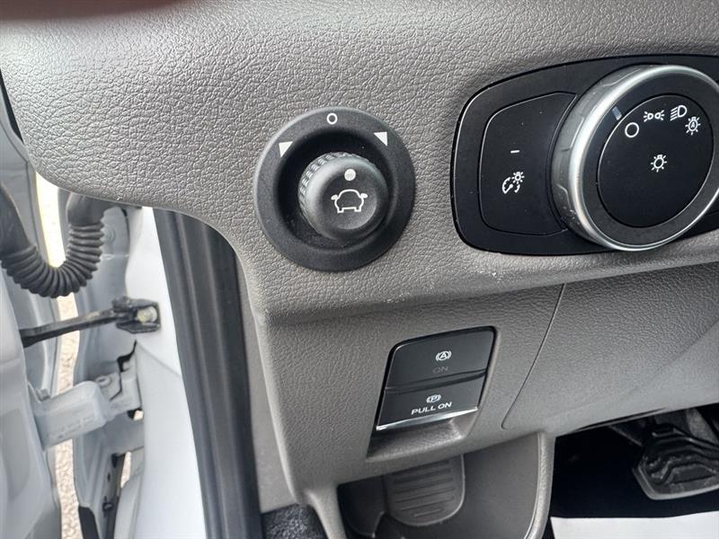 Ford Transit  2025
