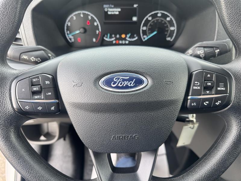 Ford Transit  2025