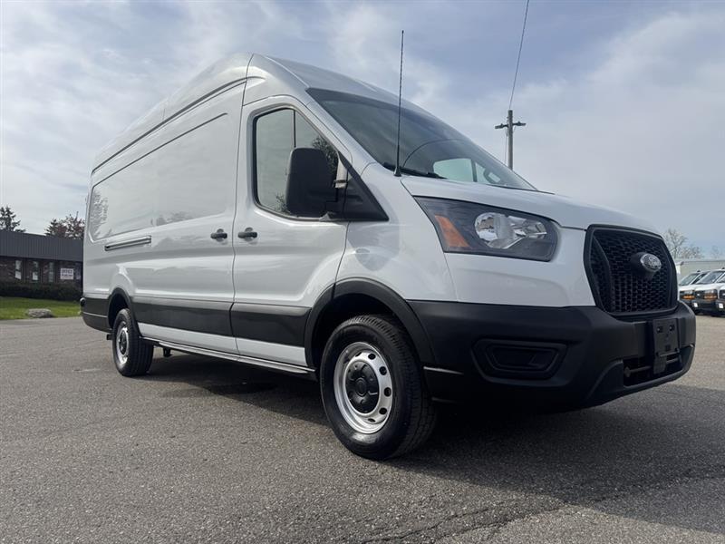 Ford Transit  2025