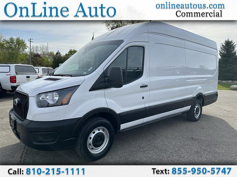Ford Transit  2025