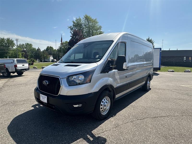 Ford Transit  2022