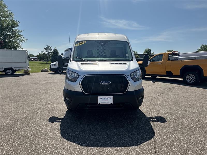 Ford Transit  2022