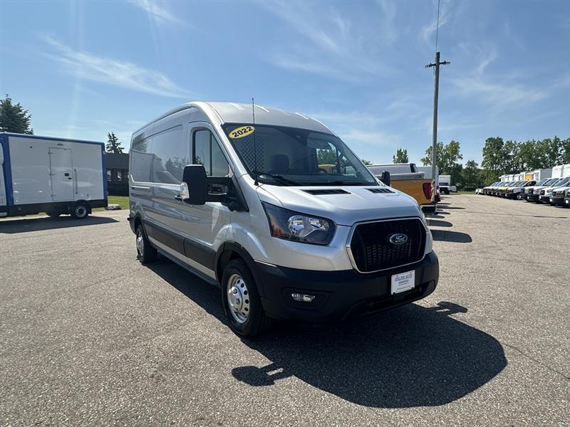 Ford Transit  2022