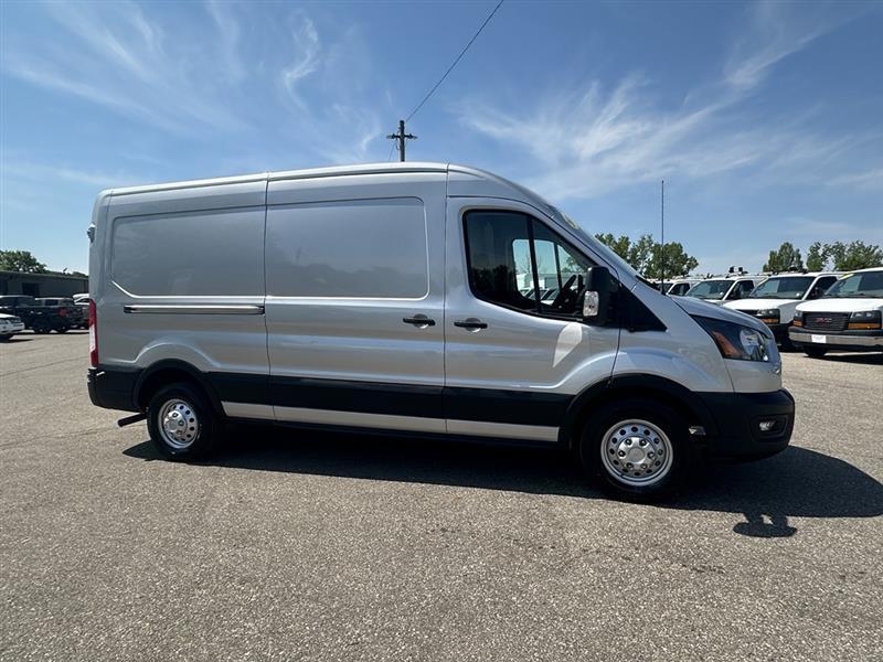 Ford Transit  2022