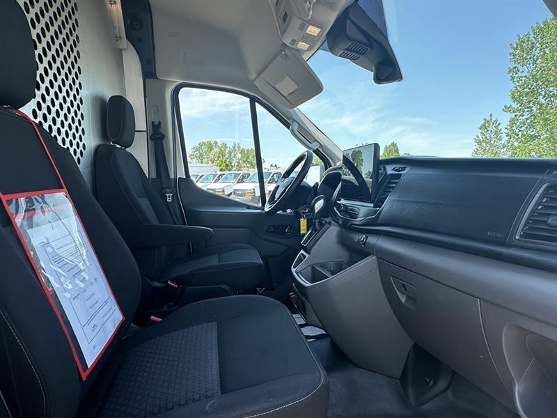 Ford Transit  2022