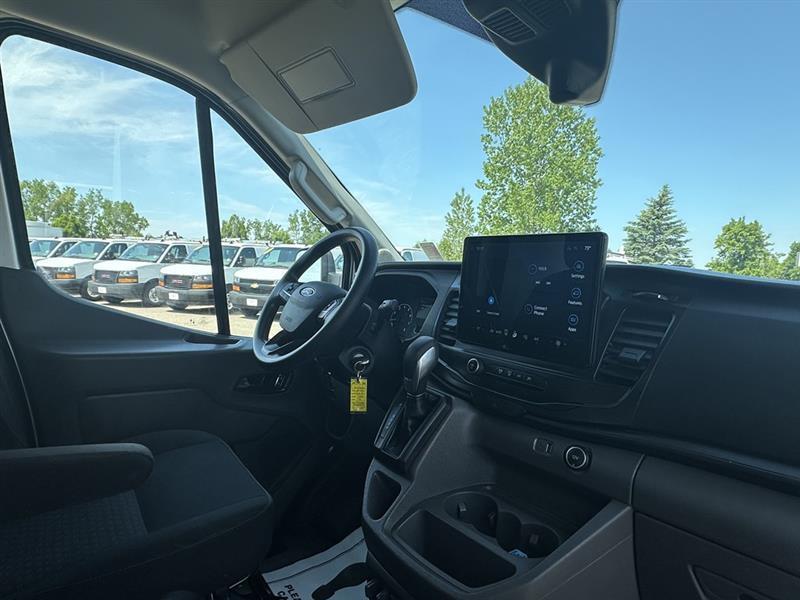 Ford Transit  2022