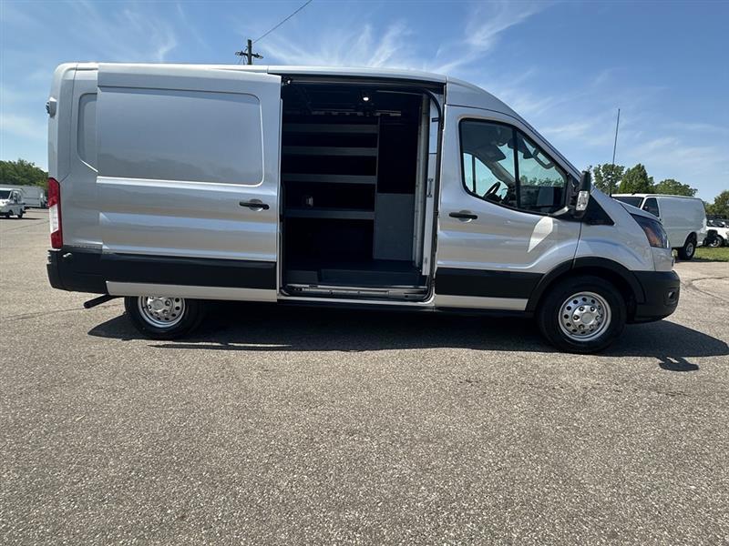 Ford Transit  2022