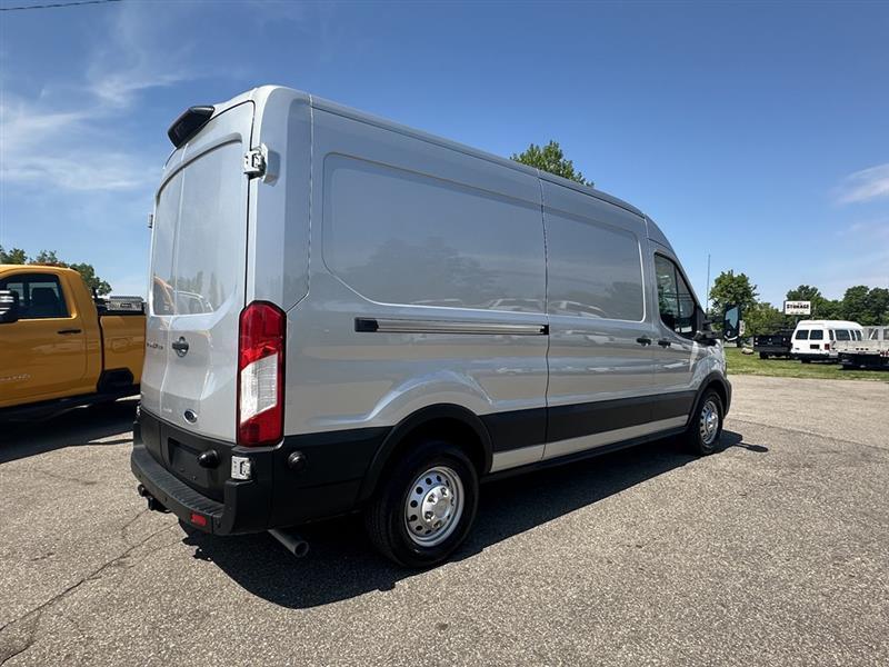 Ford Transit  2022