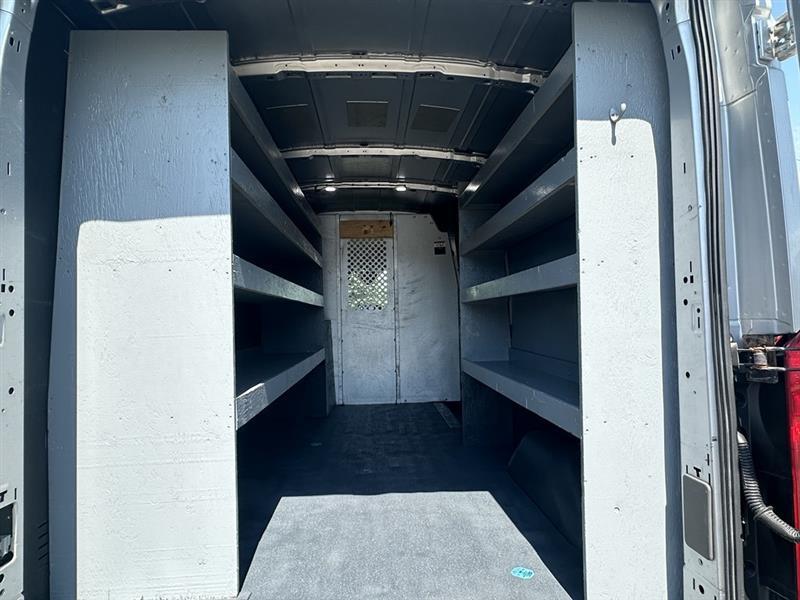 Ford Transit  2022