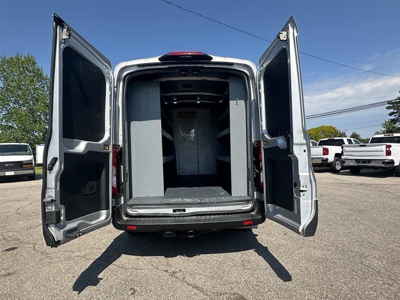 Ford Transit  2022