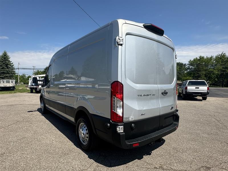 Ford Transit  2022