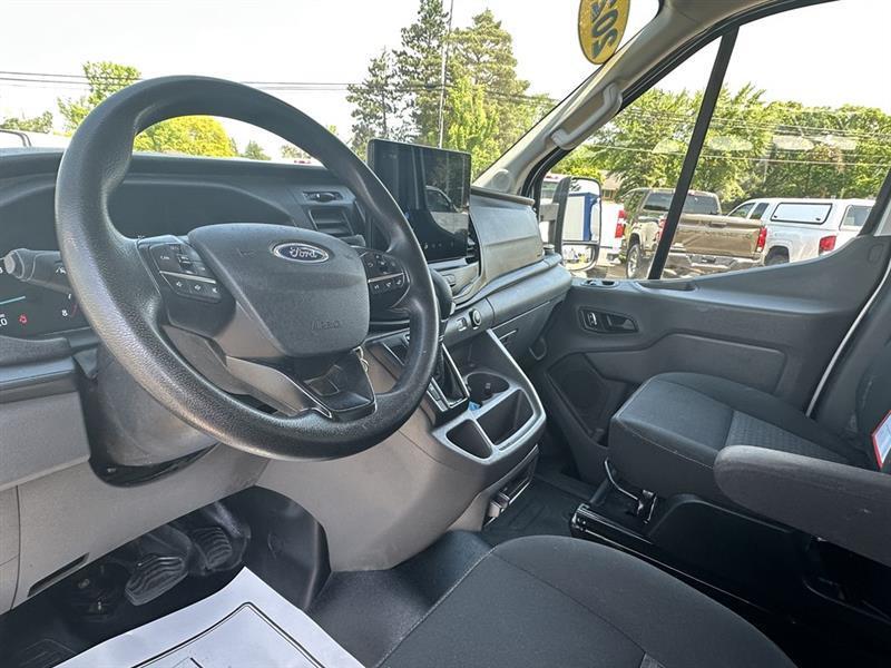 Ford Transit  2022