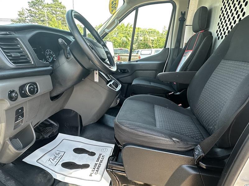 Ford Transit  2022