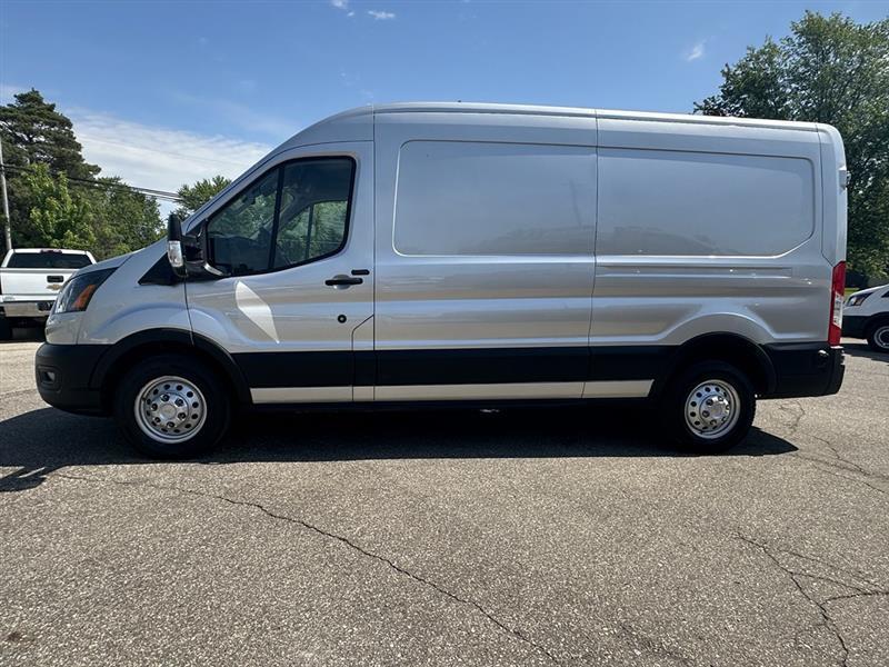 Ford Transit  2022