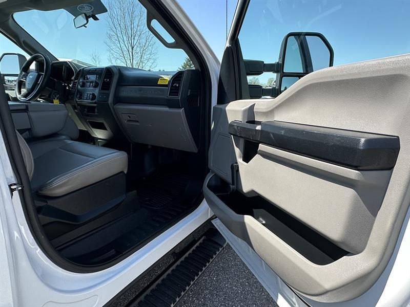 Ford F-250 SD  2018
