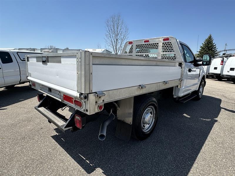 Ford F-250 SD  2018