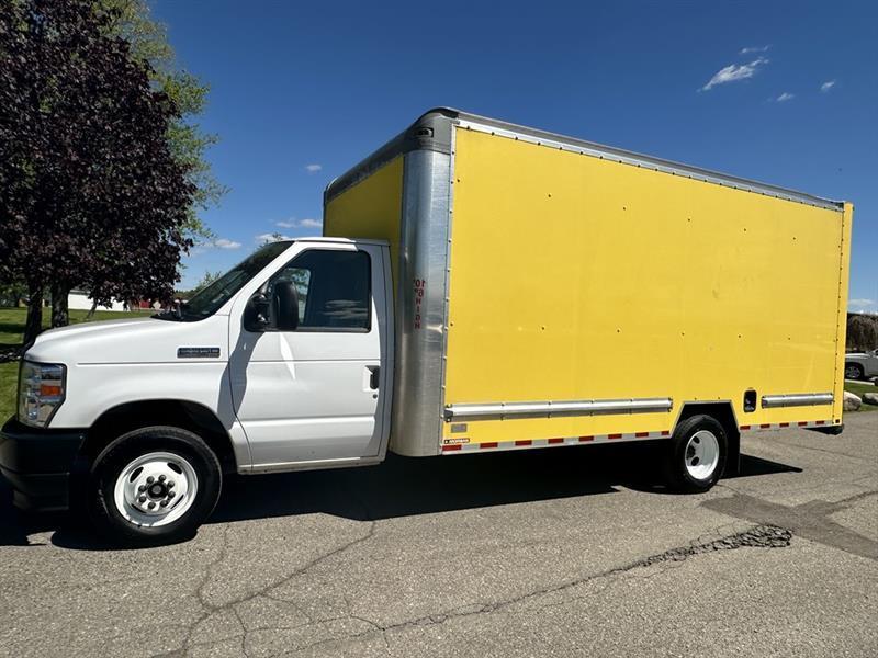 Ford Econoline  2023