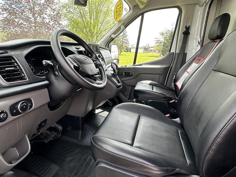 Ford Transit  2023