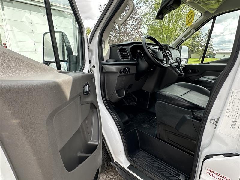 Ford Transit  2023