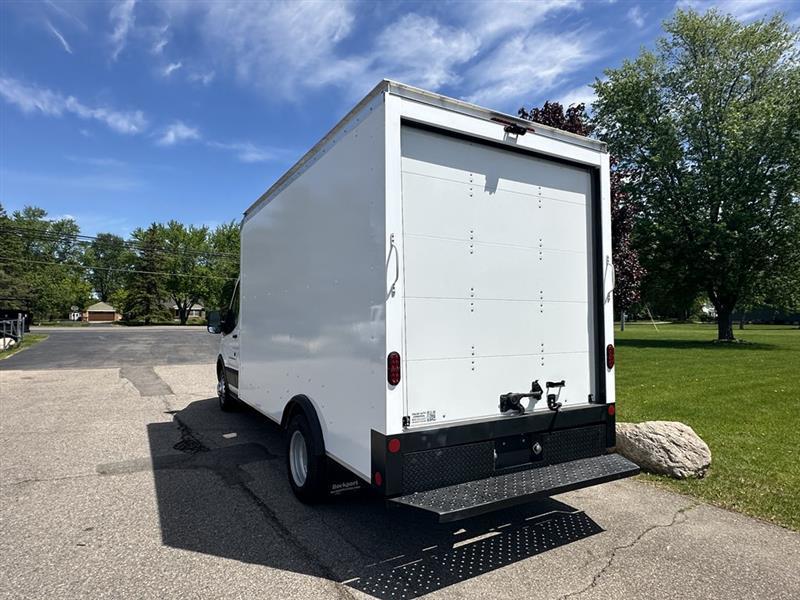 Ford Transit  2023