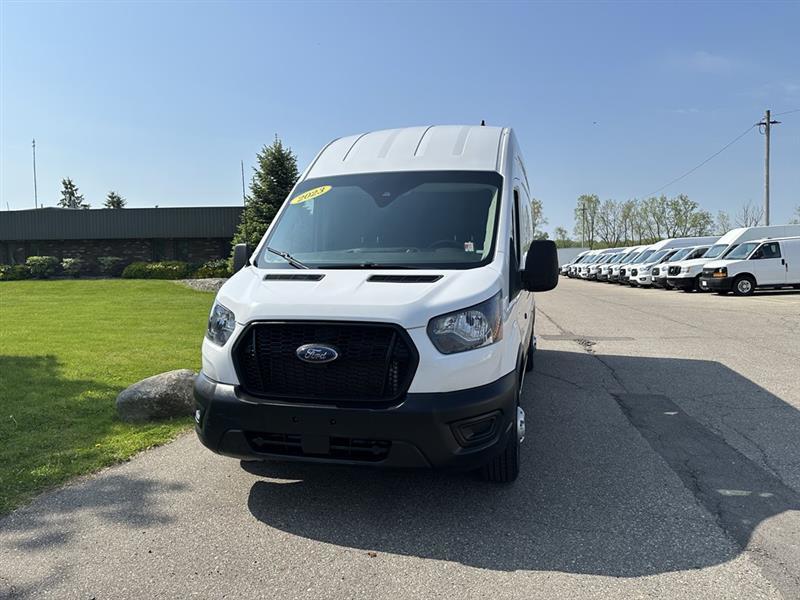 Ford Transit  2023
