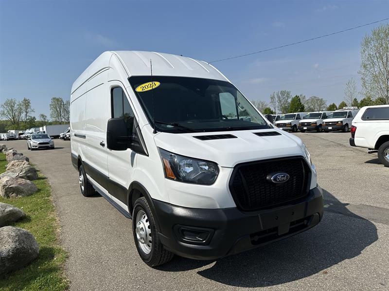 Ford Transit  2023