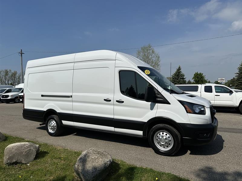 Ford Transit  2023
