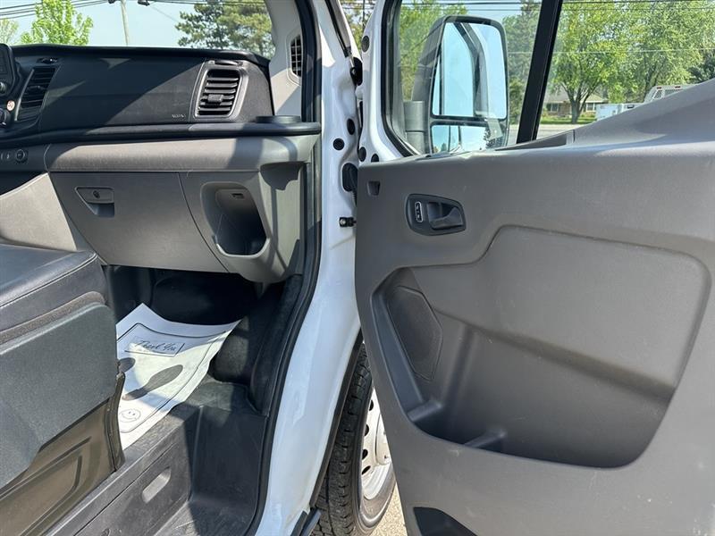 Ford Transit  2023