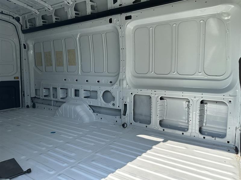 Ford Transit  2023
