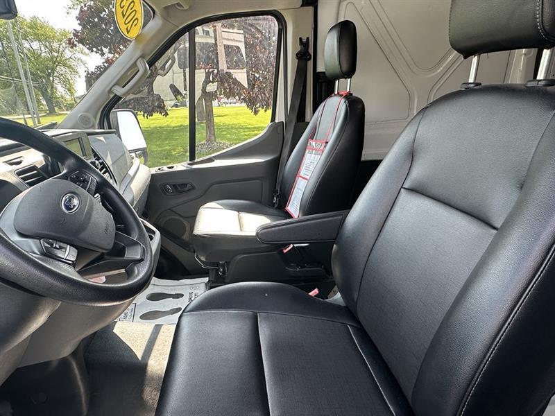 Ford Transit  2023