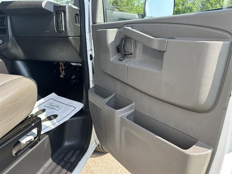 GMC Savana  2021