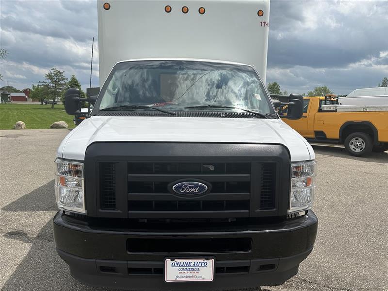 Ford Econoline  2023