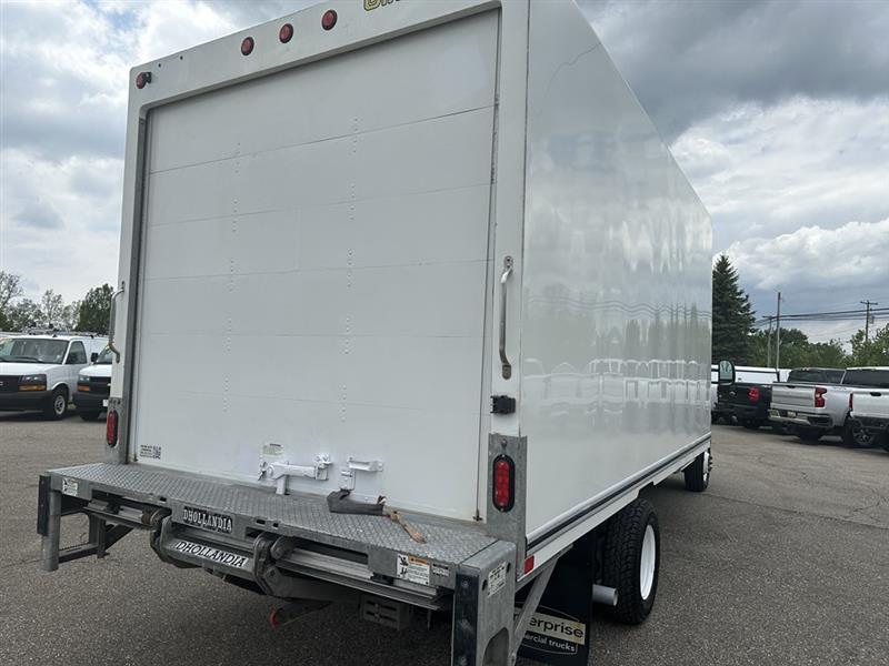 Ford Econoline  2023