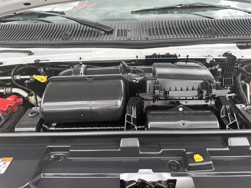 Ford Econoline  2023